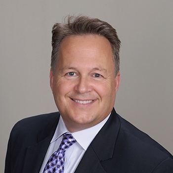 Jeff Scherber, Summit Mortgage