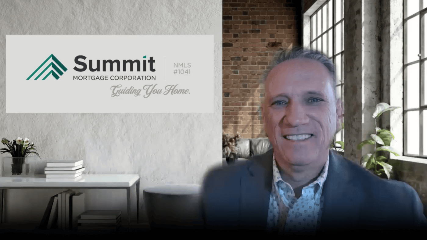 Learn more of WHY Summit Mortgage is the place to be!